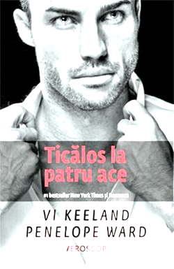 Ticălos la patru ace de Vi Keeland și Penelope Ward - Читать Любимую Русскую Полную Книгу 👉 Read-E-Book.com