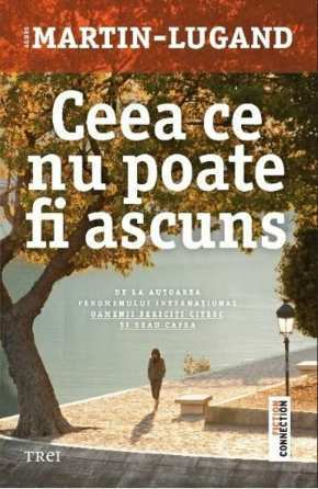 Ceea ce nu poate fi ascuns de Agnès Martin-Lugand - Читать Любимую Русскую Полную Книгу 👉 Read-E-Book.com