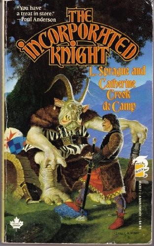 The Incorporated Knight - Читать Любимую Русскую Полную Книгу 👉 Read-E-Book.com
