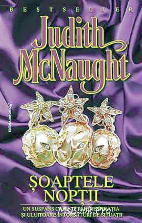 Şoaptele nopţii de Judith McNaught - Читать Любимую Русскую Полную Книгу 👉 Read-E-Book.com