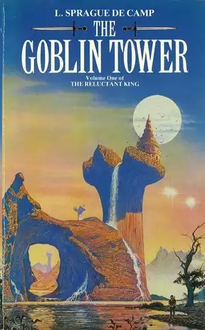 The Goblin Tower - Читать Любимую Русскую Полную Книгу 👉 Read-E-Book.com
