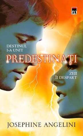 Predestinați de Josephine Angelini online gratis - Читать Любимую Русскую Полную Книгу 👉 Read-E-Book.com