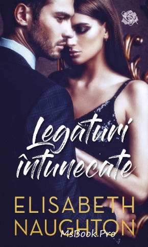 Casa Păcatelor vol.3 Legături întunecate de Elisabeth Naughton - Читать Любимую Русскую Полную Книгу 👉 Read-E-Book.com