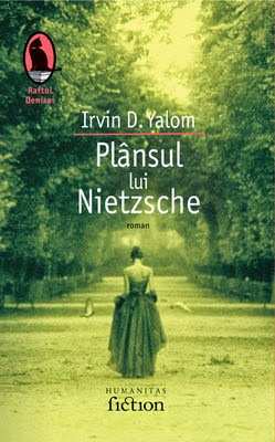 Plînsul lui Nietzsche de Irvin D. Yalom - Читать Любимую Русскую Полную Книгу 👉 Read-E-Book.com