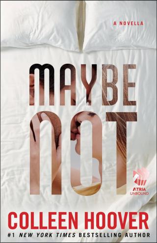 Может, нет (ЛП) - Читать Любимую Русскую Полную Книгу 👉 Read-E-Book.com