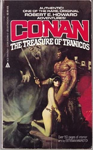 The Treasure of Tranicos - Читать Любимую Русскую Полную Книгу 👉 Read-E-Book.com