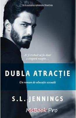 Dubla atracție de S.L. Jennings - Читать Любимую Русскую Полную Книгу 👉 Read-E-Book.com
