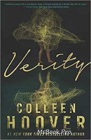 Verity by Colleen Hoover - E-books read online (American English book and other foreign languages)