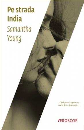 Pe strada India de Samantha Young  descarcă - Читать Любимую Русскую Полную Книгу 👉 Read-E-Book.com