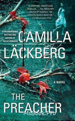 Predicatorul de Camilla Läckberg vol.2 - Читать Любимую Русскую Полную Книгу 👉 Read-E-Book.com