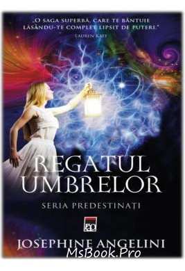 Predestinați vol. 2 Regatul umbrelor de Josephine Angelini - Читать Любимую Русскую Полную Книгу 👉 Read-E-Book.com