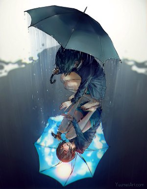 Я или он? (СИ) - Читать Любимую Русскую Полную Книгу 👉 Read-E-Book.com