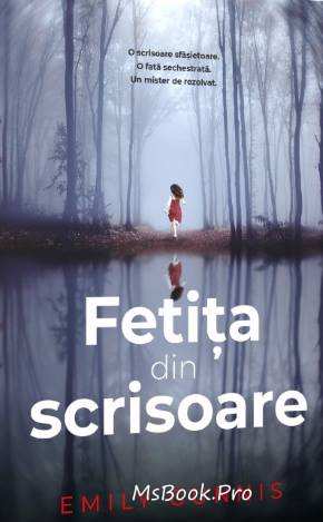Fetița din scrisoare de Emily Gunnis - Читать Любимую Русскую Полную Книгу 👉 Read-E-Book.com