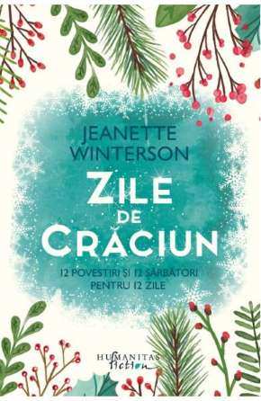 Zile de Crăciun de Jeanette Winterson - Читать Любимую Русскую Полную Книгу 👉 Read-E-Book.com