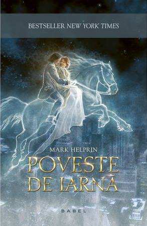 Poveste de iarnă de Mark Helprin citește top cele mai bune  2020 - Читать Любимую Русскую Полную Книгу 👉 Read-E-Book.com