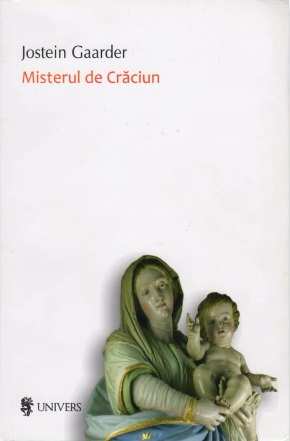Misterul de Crăciun de Jostein Gaarder  cele mai citite cărți 2020 - Читать Любимую Русскую Полную Книгу 👉 Read-E-Book.com