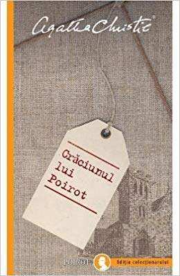 Crăciunul Lui Poirot de Agatha Christie descarcă - Читать Любимую Русскую Полную Книгу 👉 Read-E-Book.com