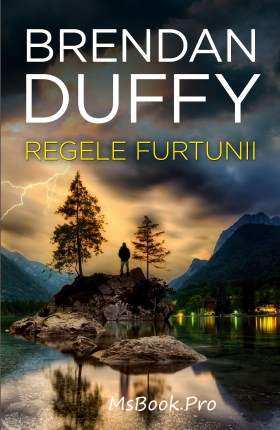 Regele Furtunii de Brendan Duffy  cărți - Читать Любимую Русскую Полную Книгу 👉 Read-E-Book.com