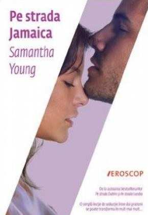 Pe strada Jamaica de Samantha Young descarcă - Читать Любимую Русскую Полную Книгу 👉 Read-E-Book.com