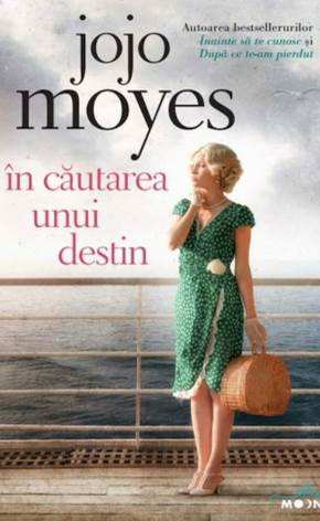 În căutarea unui destin de Jojo Moyes - Читать Любимую Русскую Полную Книгу 👉 Read-E-Book.com