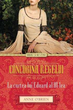 Concubina regelui de Anne O'Brian  carti gratis - Читать Любимую Русскую Полную Книгу 👉 Read-E-Book.com
