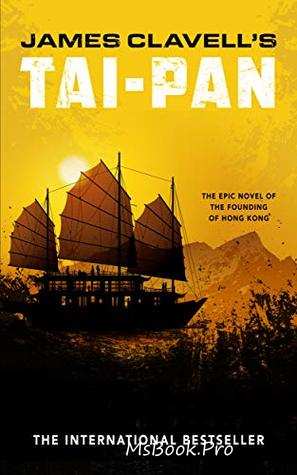 Tai-Pan de James Clavell - Читать Любимую Русскую Полную Книгу 👉 Read-E-Book.com