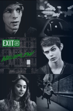 Exit (СИ) - Читать Любимую Русскую Полную Книгу 👉 Read-E-Book.com