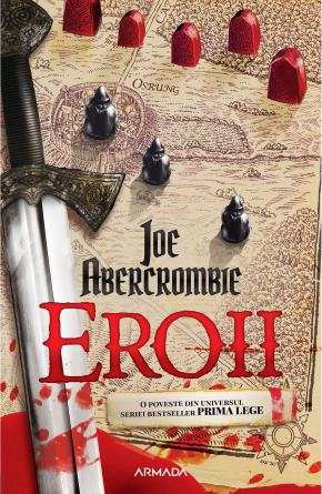 Eroii de Joe Abercrombie cărți - Читать Любимую Русскую Полную Книгу 👉 Read-E-Book.com