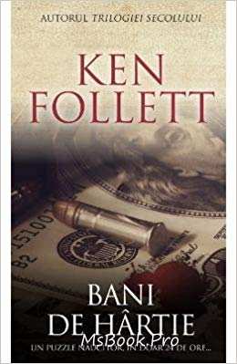 Bani de hîrtie de Ken Follett - Читать Любимую Русскую Полную Книгу 👉 Read-E-Book.com