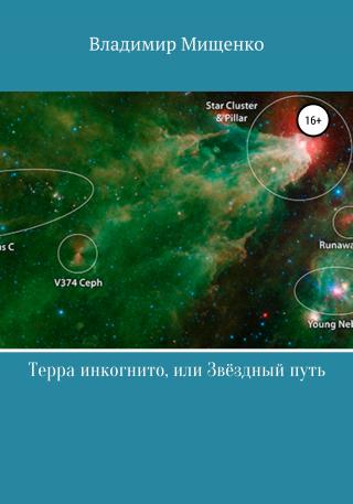 Терра инкогнито, или Звёздный путь - Читать Любимую Русскую Полную Книгу 👉 Read-E-Book.com