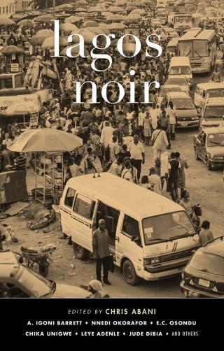 Lagos Noir - Читать Любимую Русскую Полную Книгу 👉 Read-E-Book.com
