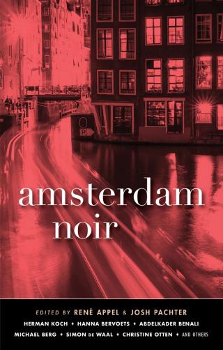 Amsterdam Noir - Читать Любимую Русскую Полную Книгу 👉 Read-E-Book.com