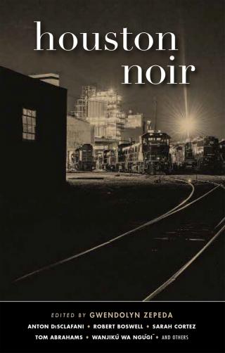 Houston Noir - Читать Любимую Русскую Полную Книгу 👉 Read-E-Book.com