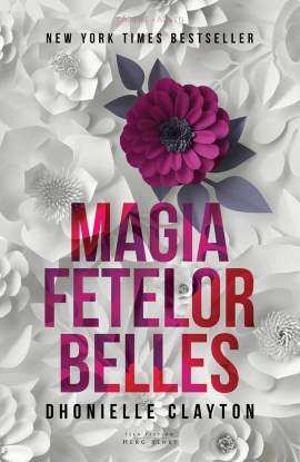 Magia fetelor Belles de Dhonielle Clayton - Читать Любимую Русскую Полную Книгу 👉 Read-E-Book.com