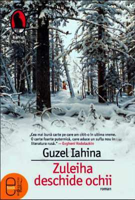 Zuleiha deschide ochii de Guzel Iahina citește cele mai bune - Читать Любимую Русскую Полную Книгу 👉 Read-E-Book.com