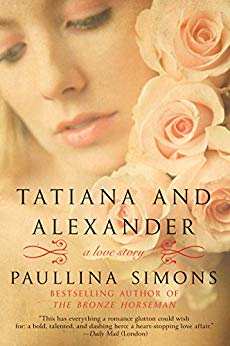 Tatiana and Alexander by Paullina Simons  top bestseller - Читать Любимую Русскую Полную Книгу 👉 Read-E-Book.com