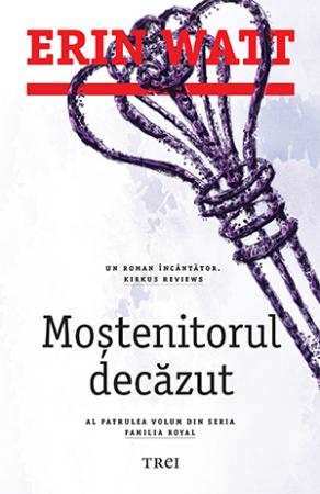 Moștenitorul decăzut de Erin Watt citește top cărți noi și gratis de citit în 2019 - Читать Любимую Русскую Полную Книгу 👉 Read-E-Book.com