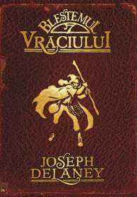 Blestemul Vraciului (Cronicile Wardstone vol. 2) de Joseph Delaney - Читать Любимую Русскую Полную Книгу 👉 Read-E-Book.com