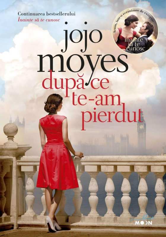 După ce te-am pierdut (eBook) de Jojo Moyes - Читать Любимую Русскую Полную Книгу 👉 Read-E-Book.com