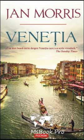 Veneția de Jan Morris  cea mai frumoasă carte scrisă despre acest oraș - Читать Любимую Русскую Полную Книгу 👉 Read-E-Book.com