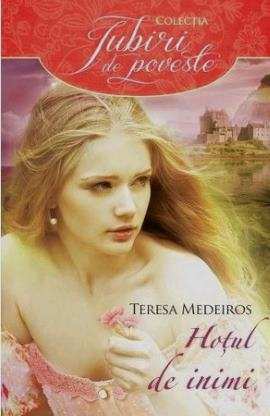 Hoțul de inimi de Teresa Medeiros frumoase romane de dragoste - Читать Любимую Русскую Полную Книгу 👉 Read-E-Book.com