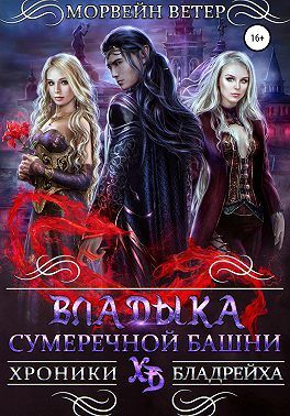 Владыка сумеречной башни - Читать Любимую Русскую Полную Книгу 👉 Read-E-Book.com