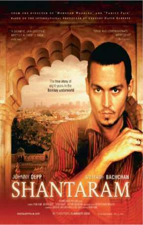Shantaram+Umbra muntelui de Gregory David Roberts - Читать Любимую Русскую Полную Книгу 👉 Read-E-Book.com
