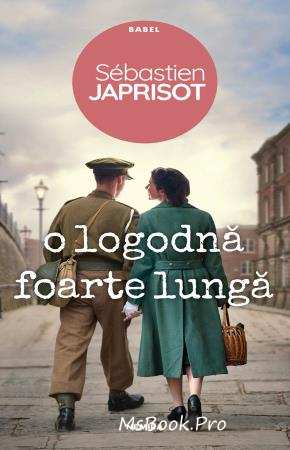O logodnă foarte lungă de Sebastien Japrisot - Читать Любимую Русскую Полную Книгу 👉 Read-E-Book.com
