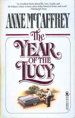 The year of the Lucy - Читать Любимую Русскую Полную Книгу 👉 Read-E-Book.com