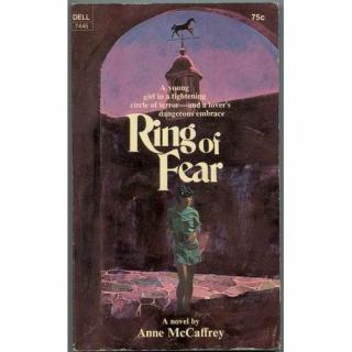 Ring of Fear - Читать Любимую Русскую Полную Книгу 👉 Read-E-Book.com