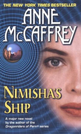 Nimisha's Ship - Читать Любимую Русскую Полную Книгу 👉 Read-E-Book.com