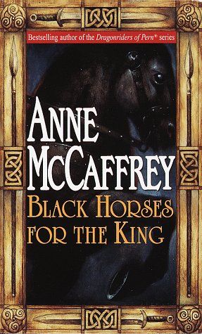 Black Horses for the King - E-books read online (American English book and other foreign languages)