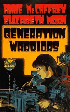 Generation Warriors - Читать Любимую Русскую Полную Книгу 👉 Read-E-Book.com