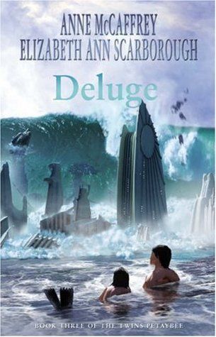 Deluge - Читать Любимую Русскую Полную Книгу 👉 Read-E-Book.com
